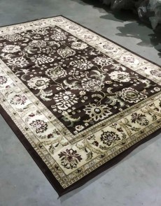 Синтетичний килим Elegance 0844-29 KHV - высокое качество по лучшей цене в Украине.